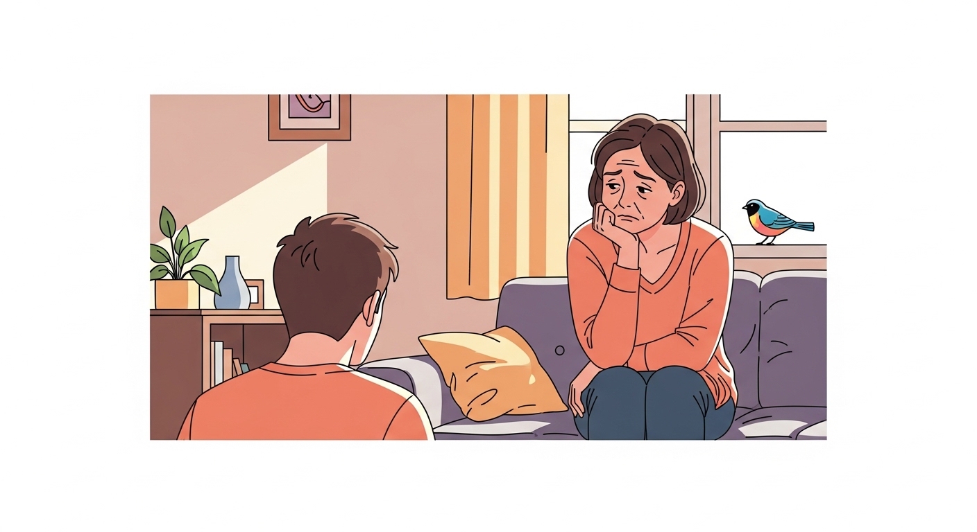 諦めかけた時、私を救ってくれた「ある出会い」と視点の転換