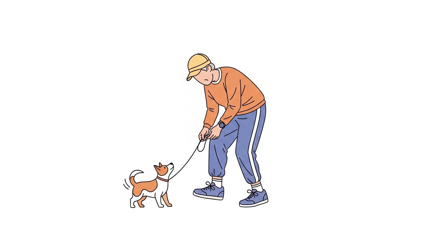 運動嫌いだった私が重い腰を上げた、ある「きっかけ」