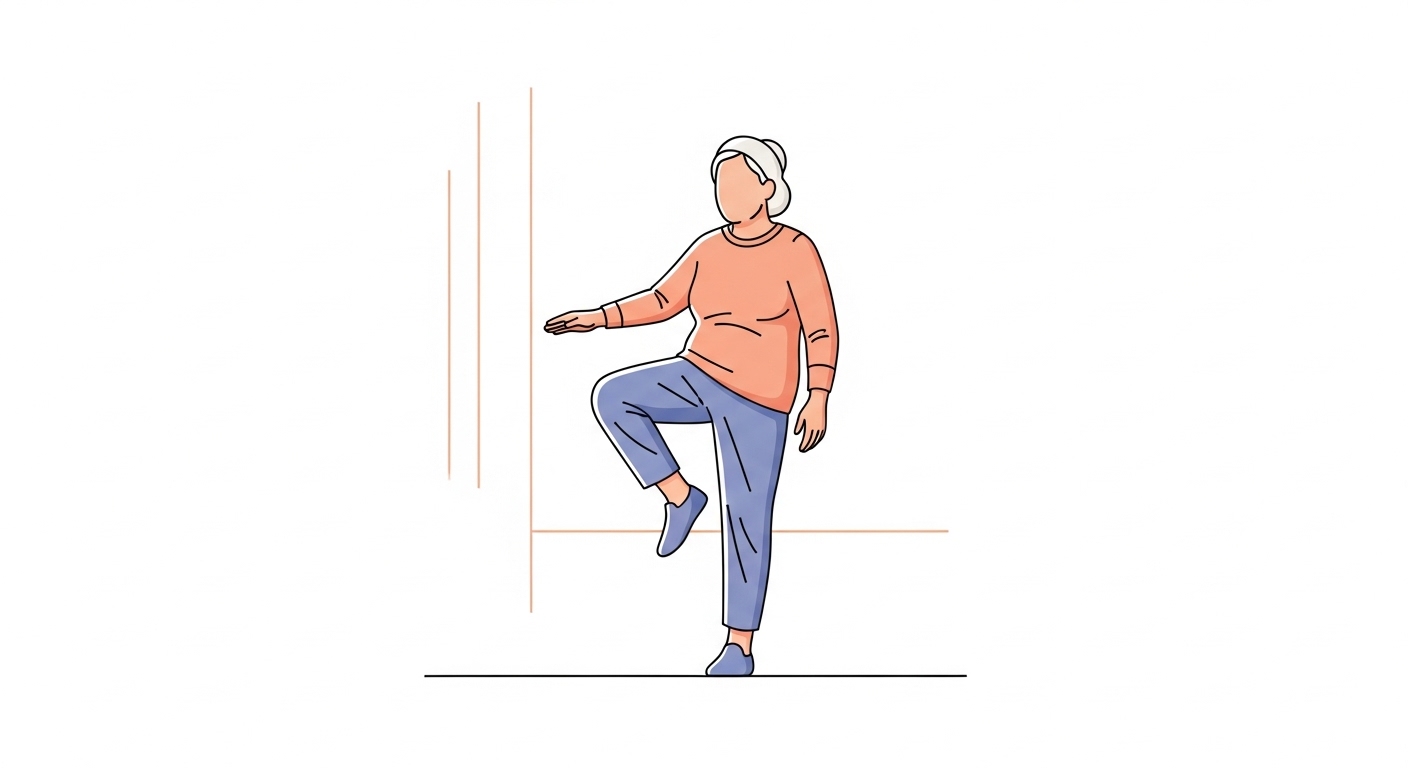 60代の体力維持に最適？私が3ヶ月続けた「ゆるっと運動」3選
