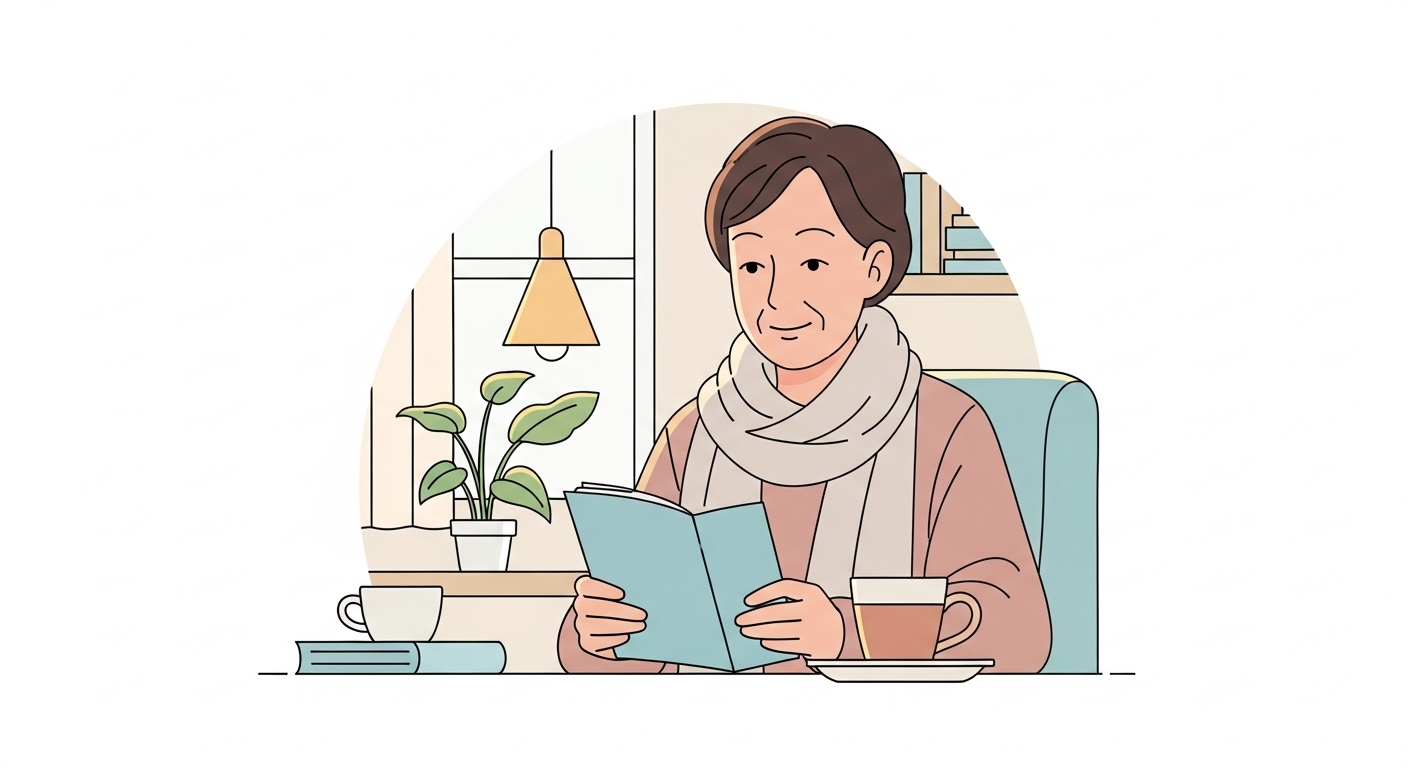 私が本当に「心と体が楽！」と感じたバイトはこれでした【厳選3選】