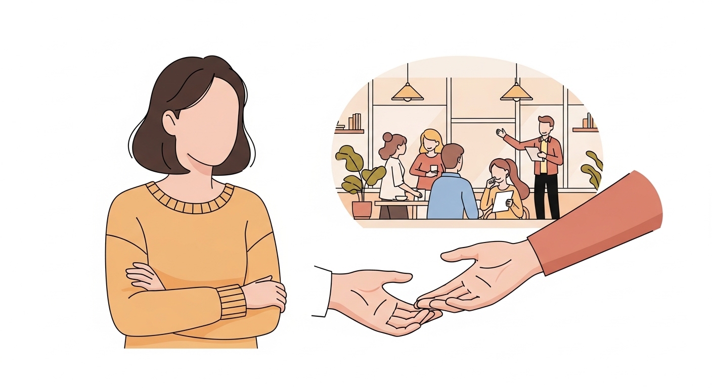 大人になって友達を作るのは「もう無理」…それ、もしかしたら思い込みかも？