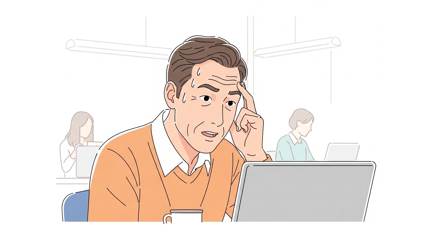 本当は「嫌われたくない」本音に気づくまで